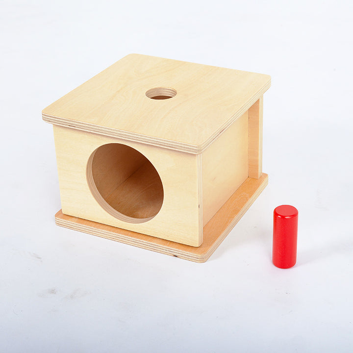 Ball Drop Box